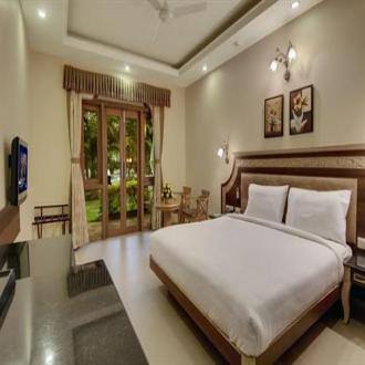 Luxury Resort In Benaulim, Goa, Goa 2